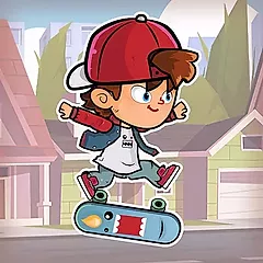play Desafío de skate