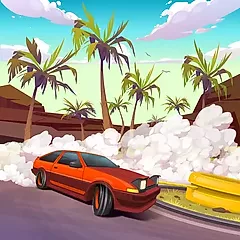 play Driftmanie
