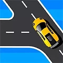 play Κινούμενο Αυτοκίνητο